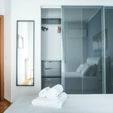 Casa Lame 73 Апартаменты *