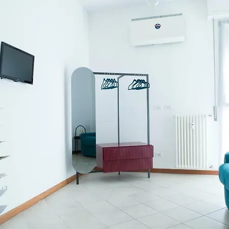 Casa Lame 73 דירה