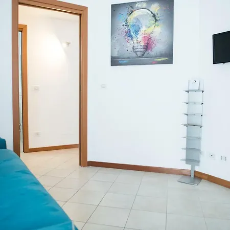 Appartement Casa Lame 73 *