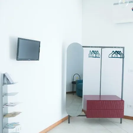 Casa Lame 73 דירה *