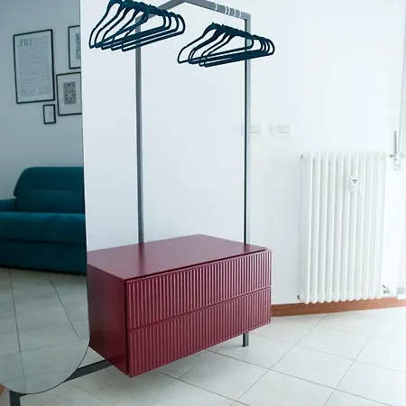 Casa Lame 73 דירה