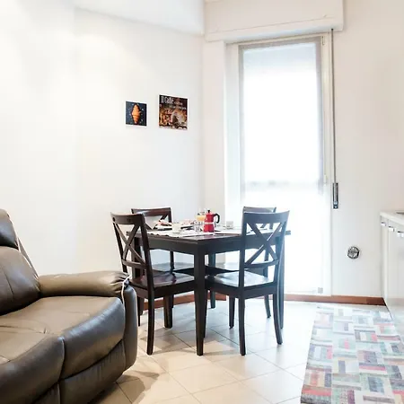 Casa Lame 73 דירה