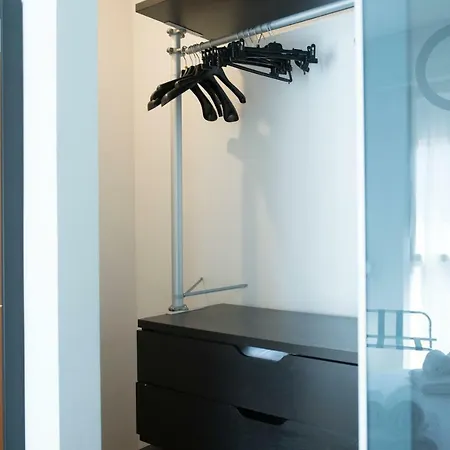 Casa Lame 73 Appartement Bologna